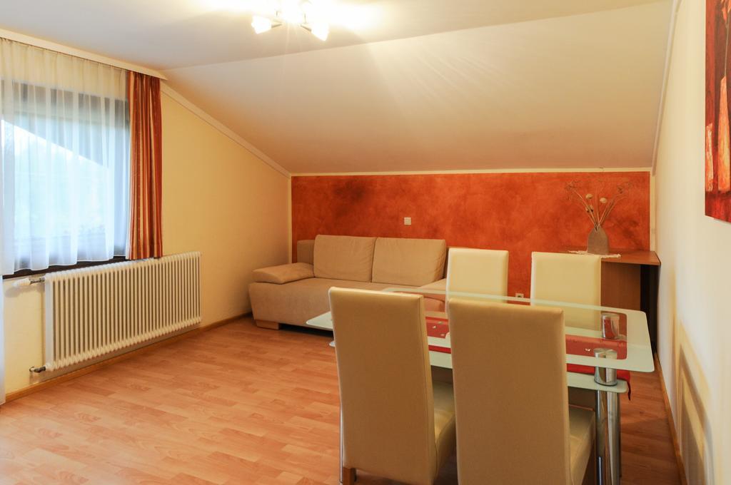 Waldpension Schiefling Am 3* Schiefling am See