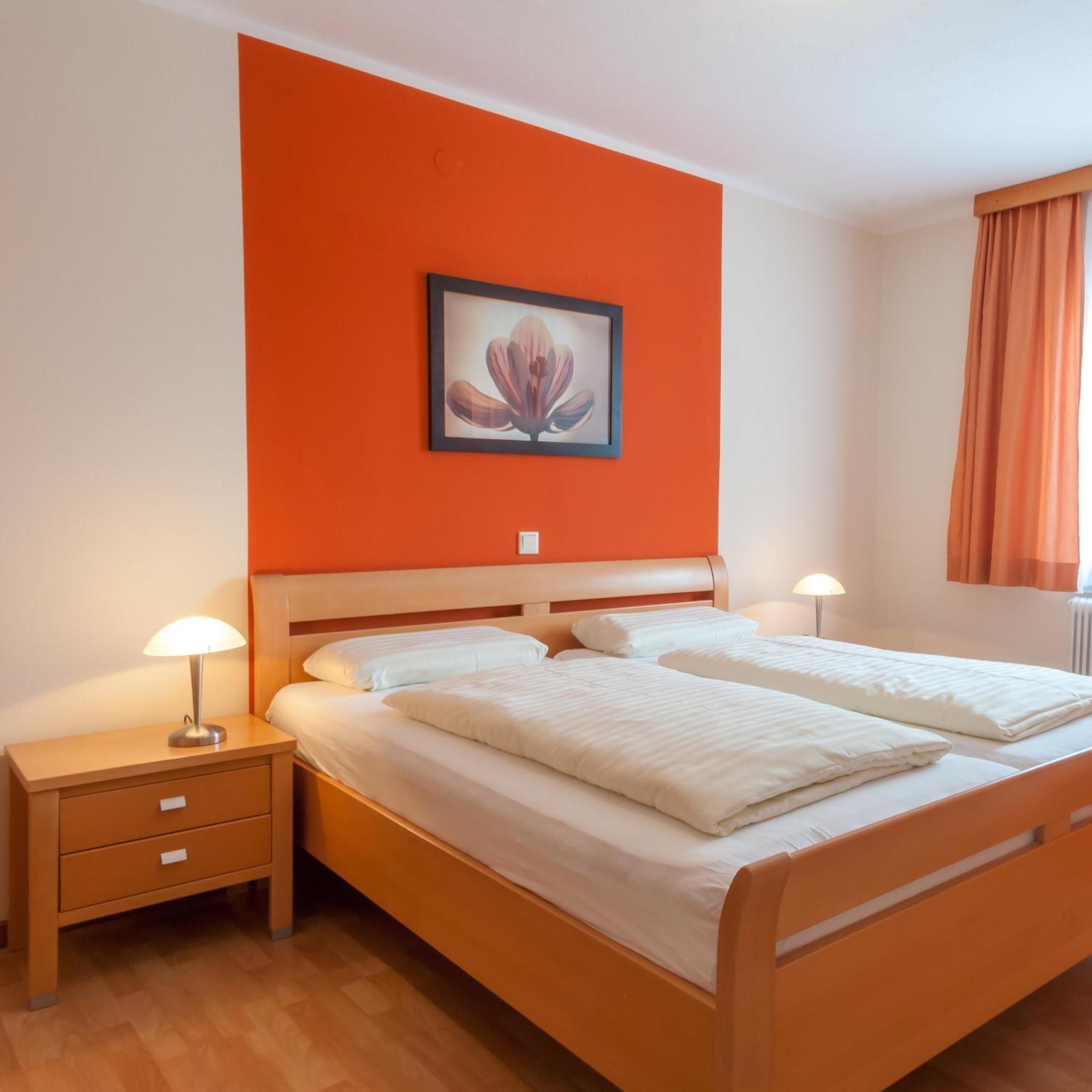 Waldpension Schiefling Am Pensión
