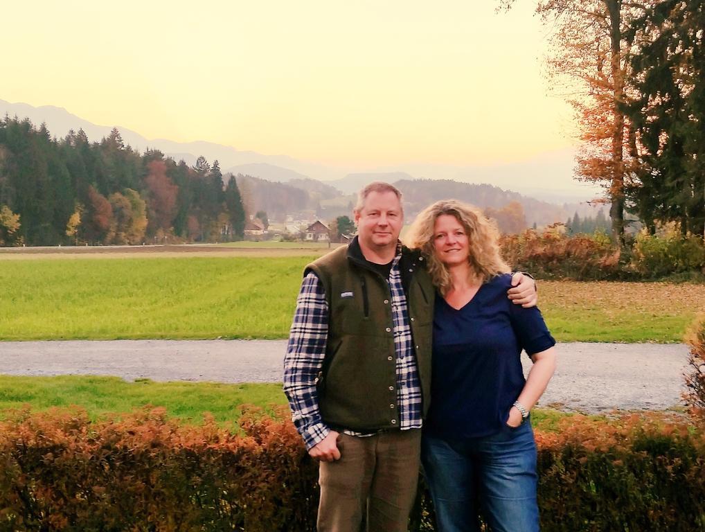 Waldpension Schiefling Am 3* Schiefling am See
