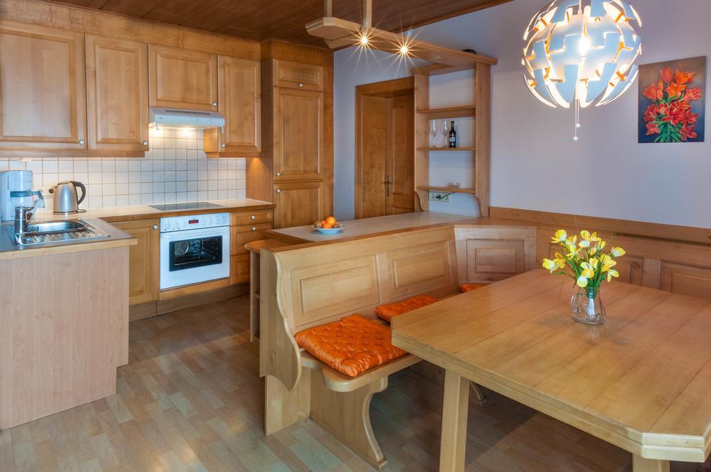 Pensión Waldpension Schiefling Am 3*