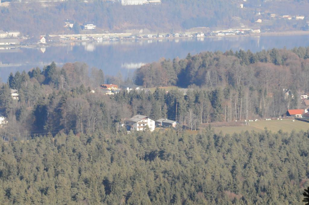 Waldpension Schiefling Am 3* Schiefling am See
