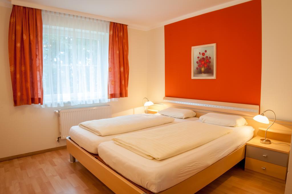 Waldpension Schiefling Am 3* Schiefling am See