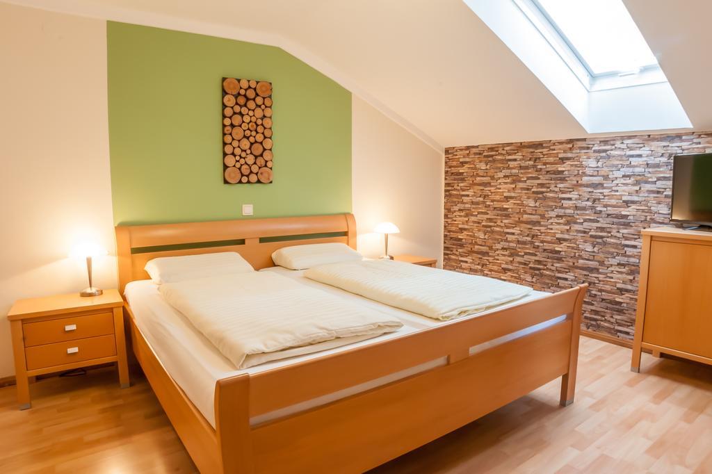 Waldpension Schiefling Am Pensión